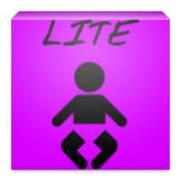 Pregnancy app LITE