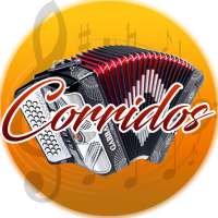 Musica Corridos Gratis on 9Apps