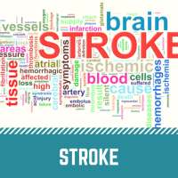 Stroke - Symptoms, causes and treats