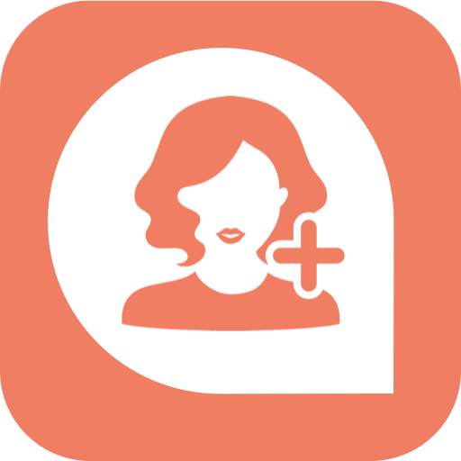 GoFrendly: For women to find, meet & make friends