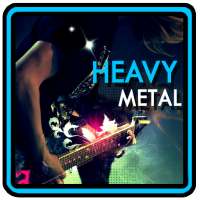 Heavy Metal Music - Heavy Metal Radio on 9Apps