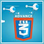 Learn Advance CSS3 Tutorials