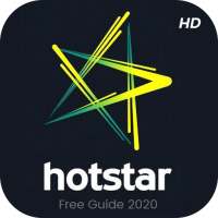 Hotstar Live TV Shows HD - TV Movie Free VPN Guide