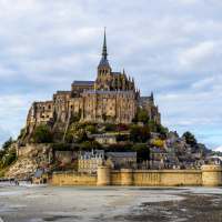 Ruta por Normandía y Bretaña (Normandy - Brittany)