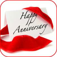 Happy Wedding Anniversary Images on 9Apps