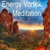 Energy Vortex Meditation on 9Apps