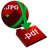 Scan Image To Pdf-Jpg To Pdf Doctor