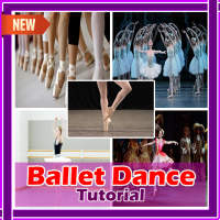 Ballet Dance Tutorial on 9Apps