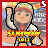 Subway Surfers World Tour 2017 - Saint Petersburg - Official Trailer