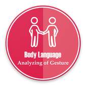 Trick Me! Body Language - Analyzing of Gesture