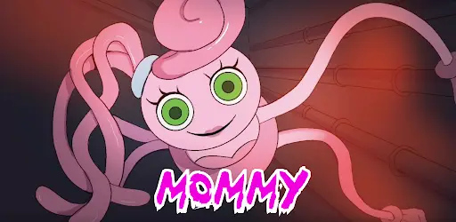 Mommy with Long Legs APK for Android Download