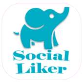 Social Liker App