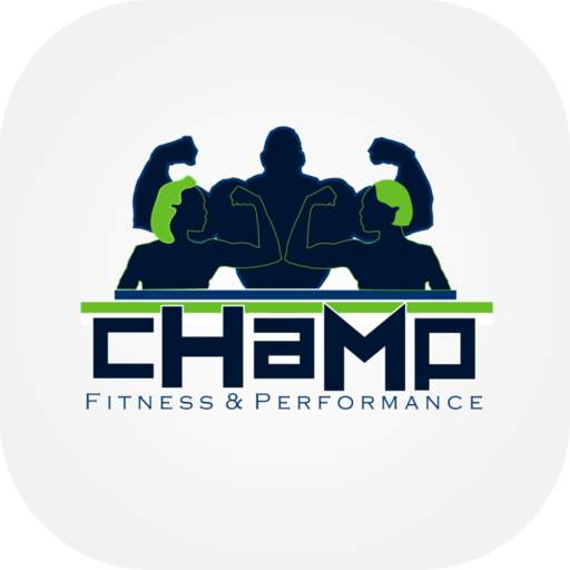 Champ Fitness Pro