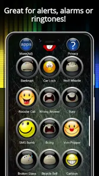 Funny SMS Ringtones APK Download 2023 - Free - 9Apps Funny SMS Ringtones APK Download 2023 - Free - 9Apps