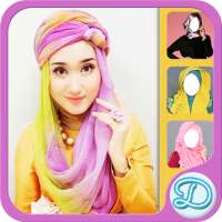 Party Hijab Style 2021