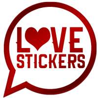 Love Stickers - WAStickerApps for WhatsApp on 9Apps