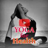 Yoga for healthy