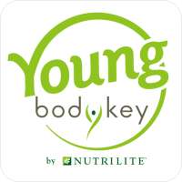 영바디키 - Young BodyKey on 9Apps