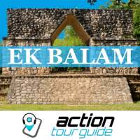 Ek Balam Tour Guide Cancun on 9Apps