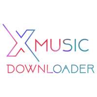 X music Downloader 2020