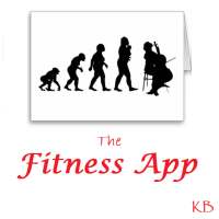 The Fitness App