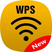 wifi wps connect