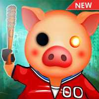 Piggy EscapeChallenge Mod game