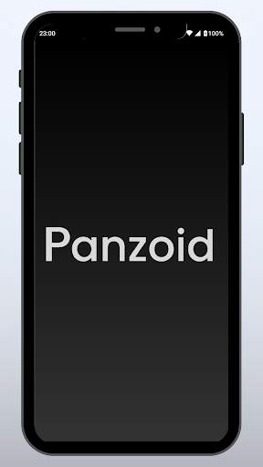Panzoid स्क्रीनशॉट 1