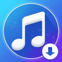 Free Music Downloader & Music Player