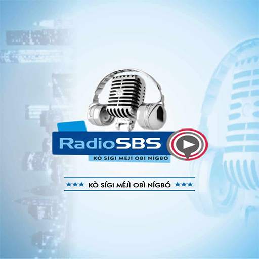 RADIO SBS NIGERIA