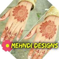Best Mehndi Designs (New)