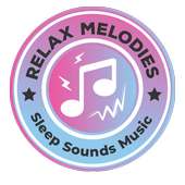 Relax Melodies Sleep Sounds Relaxing Music on 9Apps