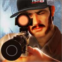 Sniper Assassin: Sharp Shooter