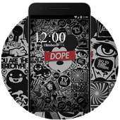 Dope Wallpaper HD on 9Apps