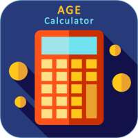 Free Age Calculator by Date of Birth