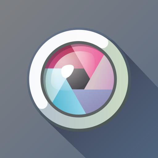 Pixlr – Free Photo Editor icon