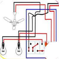 Basic Electrical Wiring - Learn Electrical System on 9Apps