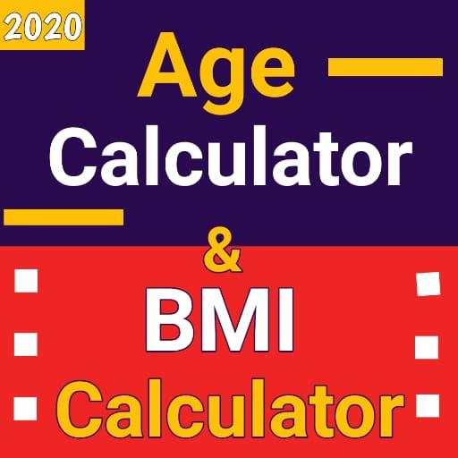 Age Calculator - age calculator by date of birth