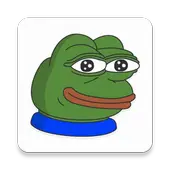 Discord Pepe Emoji Pack (+500)