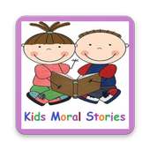 Kids Moral Stories on 9Apps