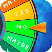 Yes/No Decision Roulette Free