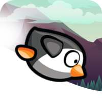 Pingo - le pingouin glisseur