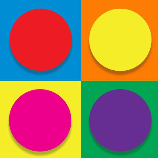 Learn Colors: Baby games