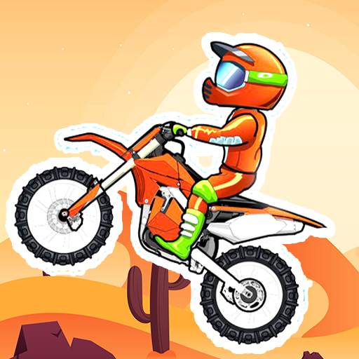 X3Moto Bike Race Game 2021