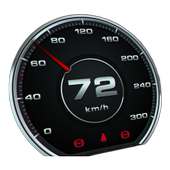 Speedometer GPS on 9Apps