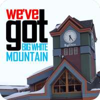 We've Got Big White Mountain on 9Apps