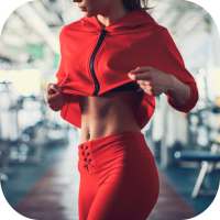 7 Minute Workout for Women - Lose Weight 2020 on 9Apps