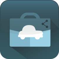 Cloudacar corporate 2.0 on 9Apps