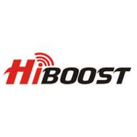 HiBoost Signal Booster