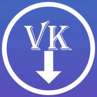 Video downloader for VK